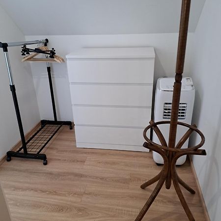 Apartmaji Magda Appartement Zgornje Gorje Buitenkant foto