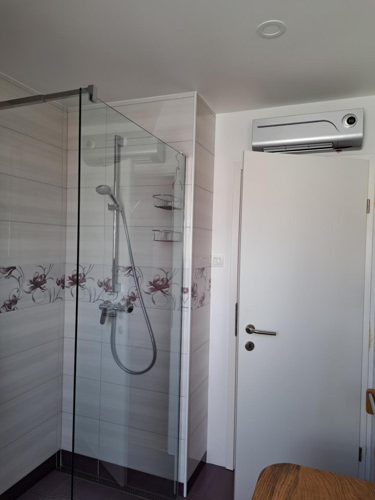 Apartmaji Magda Appartement Zgornje Gorje Buitenkant foto