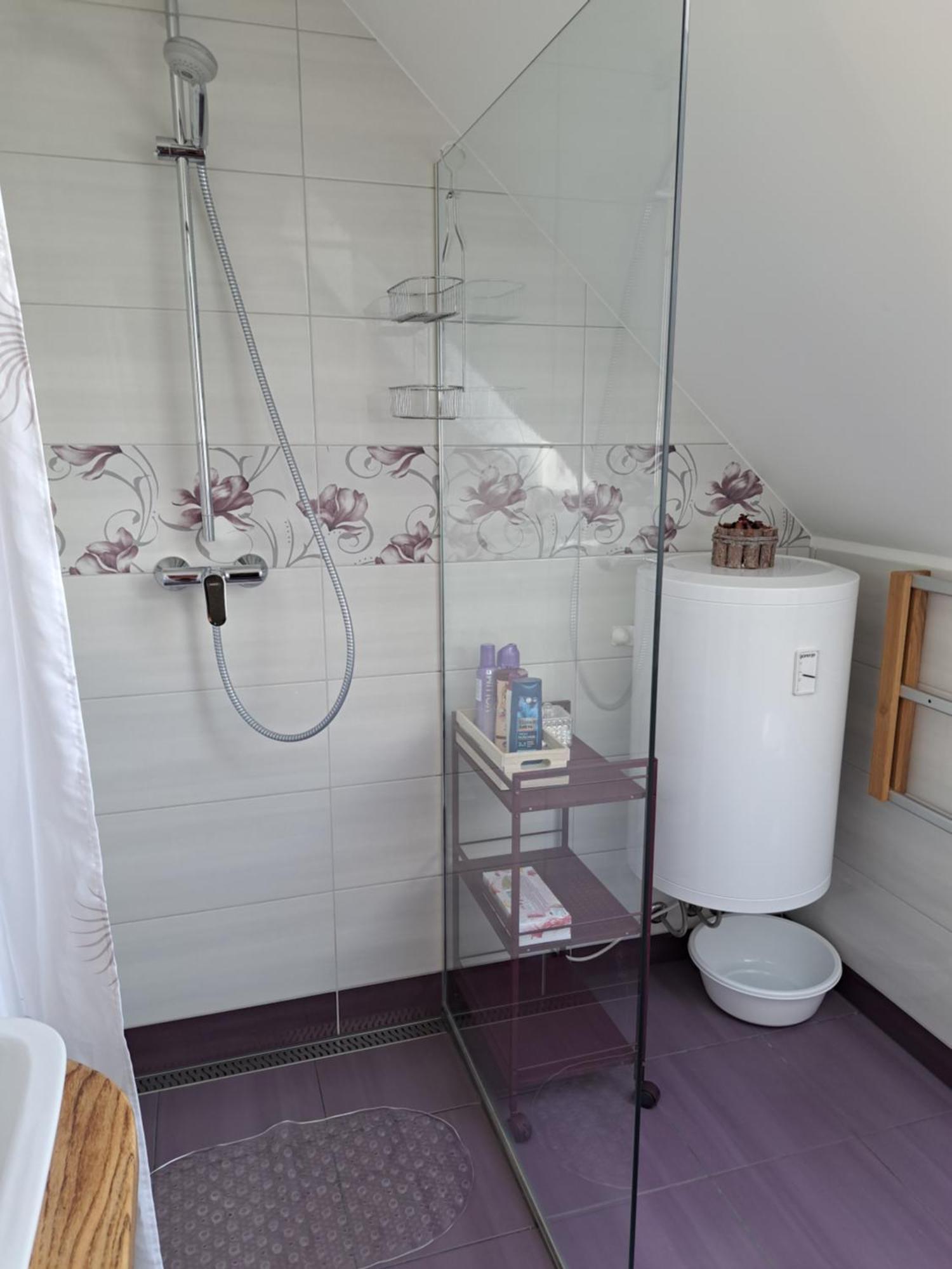Apartmaji Magda Appartement Zgornje Gorje Buitenkant foto