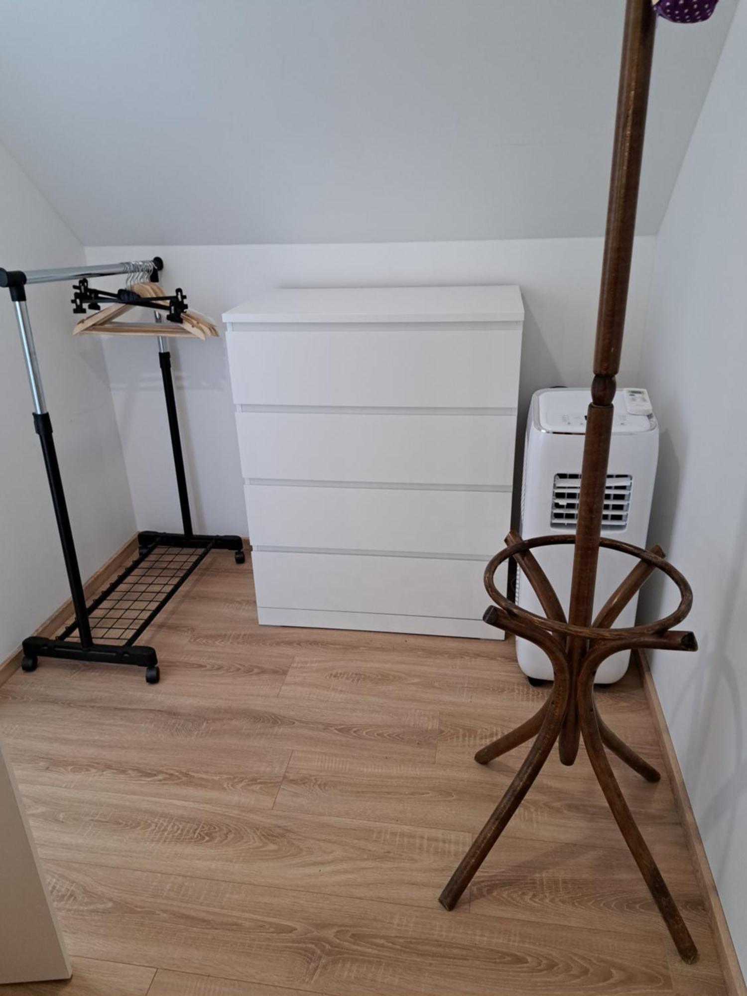 Apartmaji Magda Appartement Zgornje Gorje Buitenkant foto
