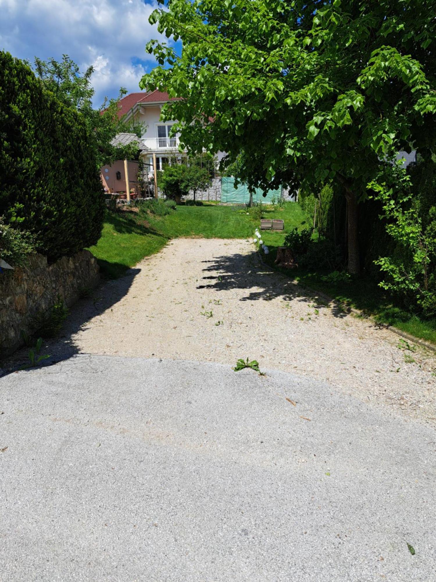 Apartmaji Magda Appartement Zgornje Gorje Buitenkant foto