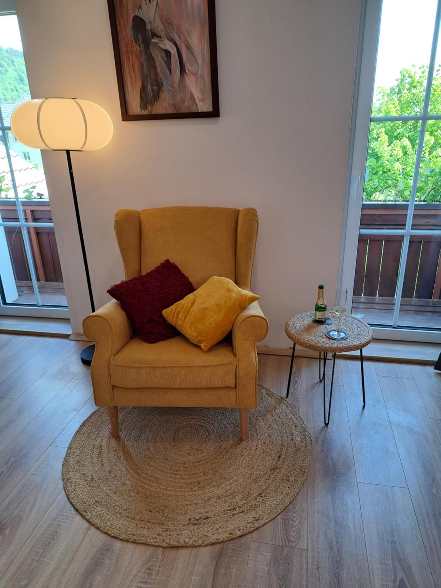 Apartmaji Magda Appartement Zgornje Gorje Buitenkant foto