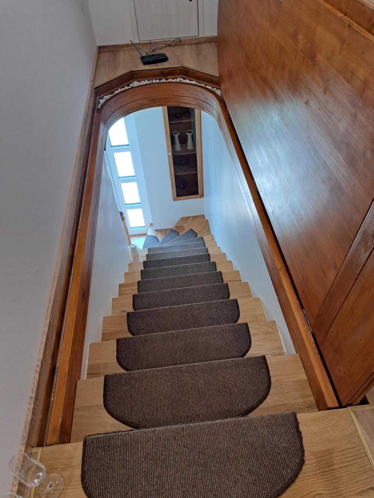 Apartmaji Magda Appartement Zgornje Gorje Buitenkant foto